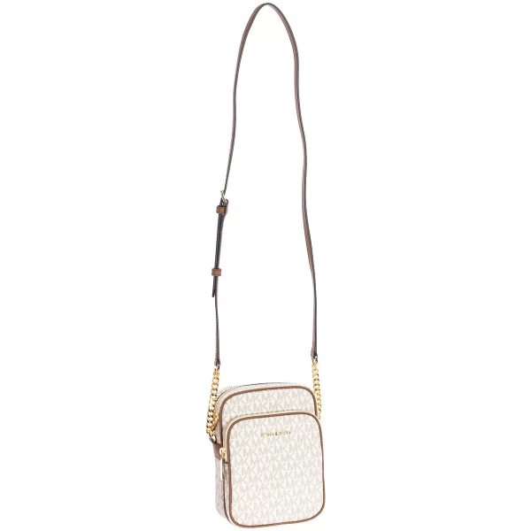 Τσάντες ώμου MICHAEL Michael Kors 35F1GTVC2B-VANILLA