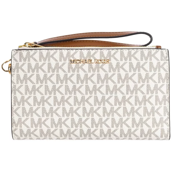 Pouch/Clutch MICHAEL Michael Kors 35F8GTVWOB-VANILLA