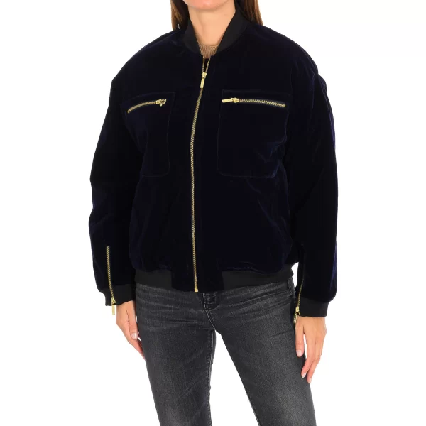 Παλτό Eleven Paris 17F2OU13-T002