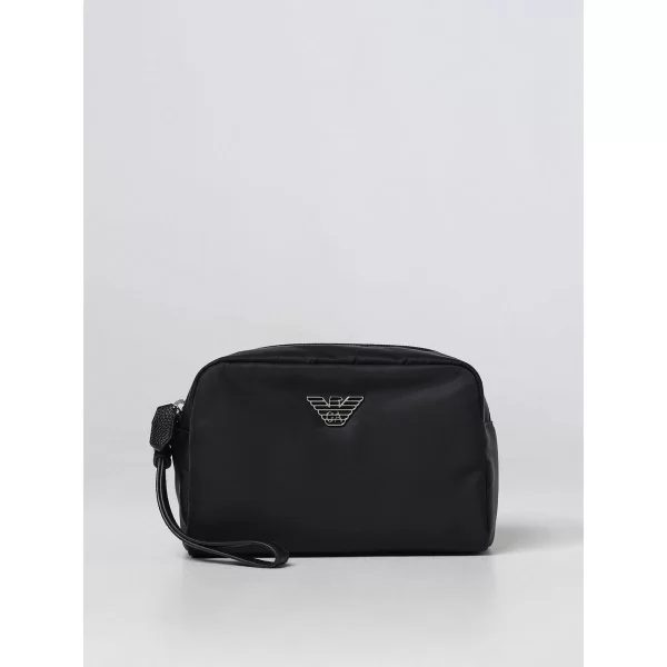 Pouch/Clutch Emporio Armani Y3H321YVL7E 80001