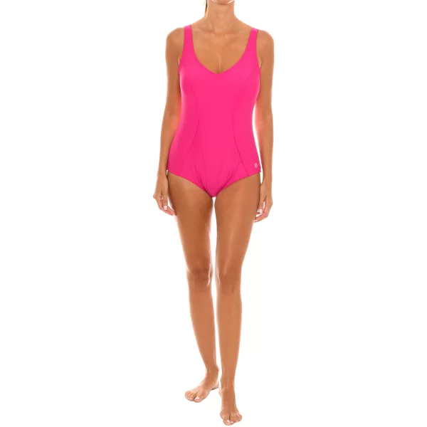 Μαγιό Marie Claire 46064-FUSHIA