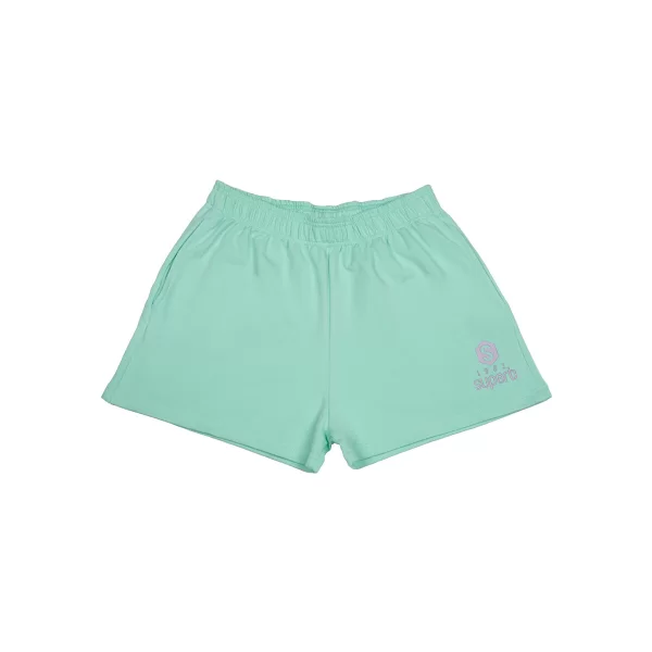 Shorts & Βερμούδες Superb 1982 S2103-VERDE
