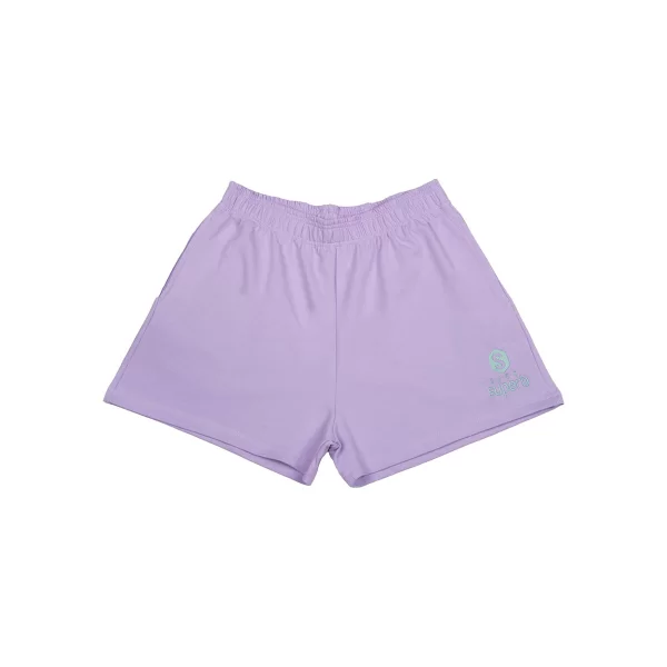 Shorts & Βερμούδες Superb 1982 S2103-LILA
