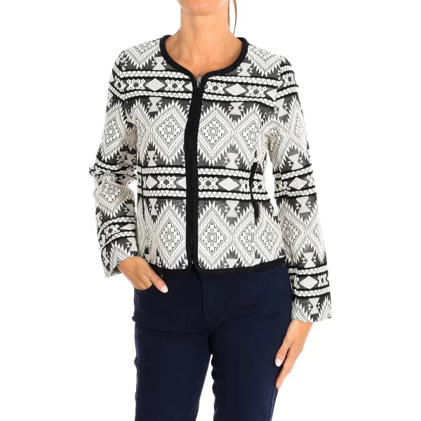 Σακάκια Karl Marc John 9004-NOIR