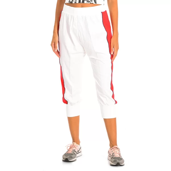 Φόρμες Zumba Z1B00228-BLANCO