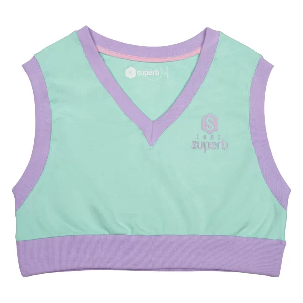 T-shirts & Polos Superb 1982 RSC-S2101-GREEN