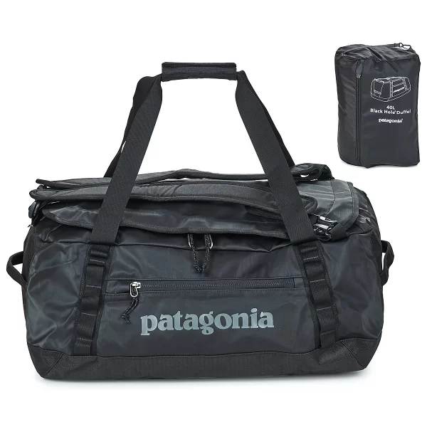 Σάκος Ταξιδιού Patagonia BLACK HOLE DUFFEL 40L