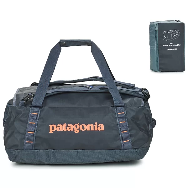 Σάκος Ταξιδιού Patagonia BLACK HOLE DUFFEL 40L