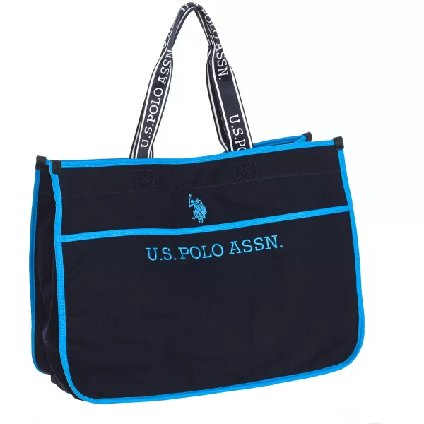 Shopping bag U.S Polo Assn. BEUHX2831WUA-NAVY