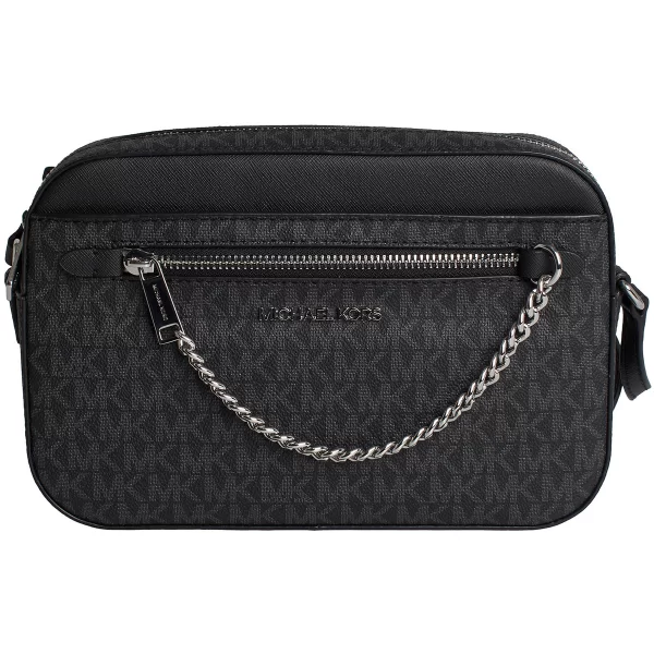Τσάντες ώμου MICHAEL Michael Kors 35S1STTC9B-BLACK
