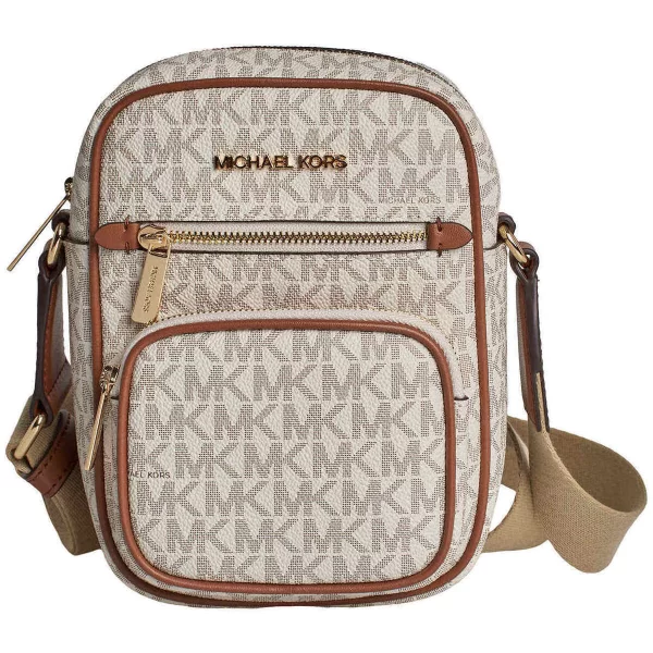 Τσάντες ώμου MICHAEL Michael Kors 35T4GTTC6B-VANILLA