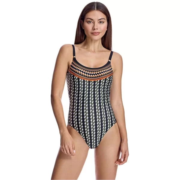 Μαγιό Ory W250281-1C