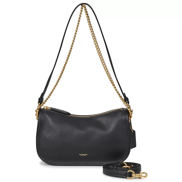 Τσάντες ώμου Coach WAVERLY