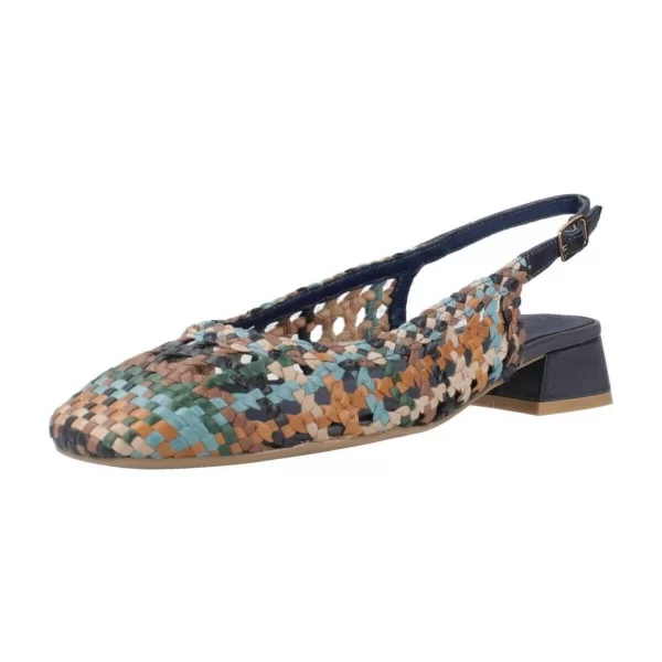 Μπαλαρίνες Carmela 162185c Jeans