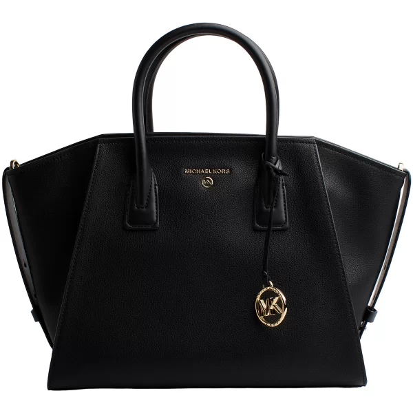 Τσάντες ώμου MICHAEL Michael Kors 30F2G4VS3L-BLACK