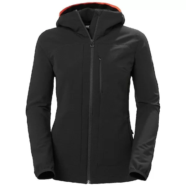 Fleece Helly Hansen W Aurora Shield Fleece