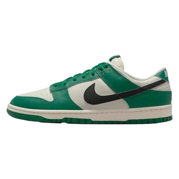 Xαμηλά Sneakers Nike Dunk Low SE Lottery Green Pale Ivory