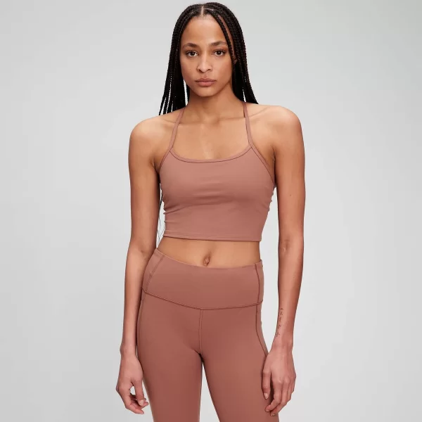 Αθλητικά μπουστάκια Gap 804208-000