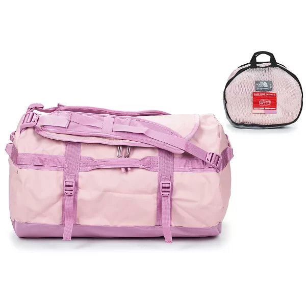 Σάκος Ταξιδιού The North Face BASE CAMP DUFFEL - S