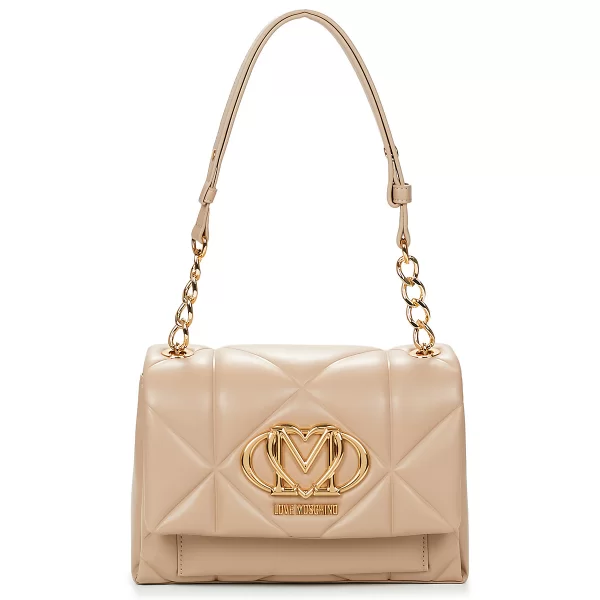Τσάντες ώμου Love Moschino EMBOSSED Q JC4259PP0O
