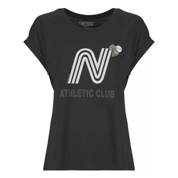 T-shirt με κοντά μανίκια Newtone CLUB WERA
