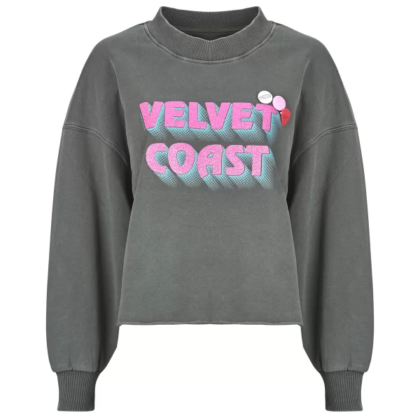 Φούτερ Newtone MARINA PORTER