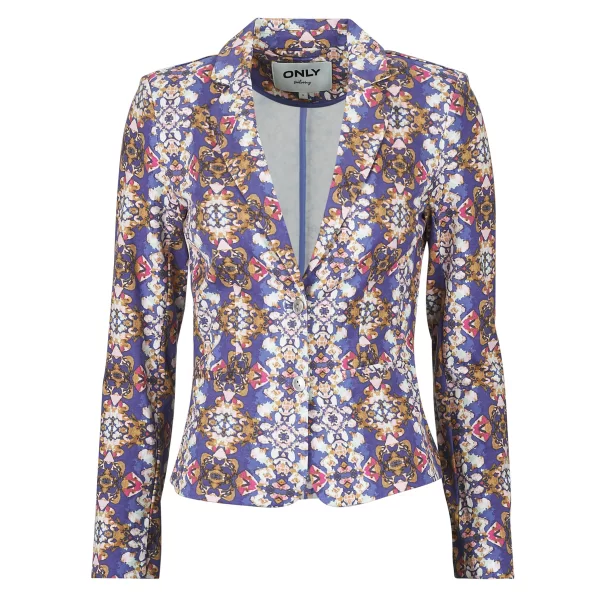 Σακάκι/Blazers Only ONLPOPTRASH L/S AOP BLAZER