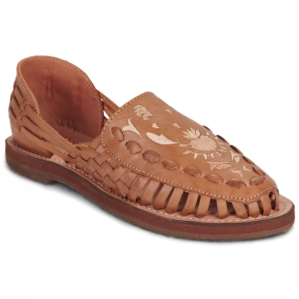 Μπαλαρίνες Mapache NORA