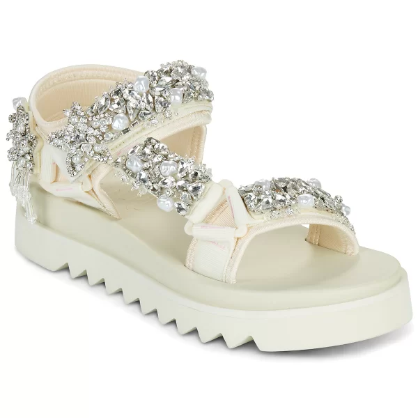 Σανδάλια NAN-KU EKS-03L