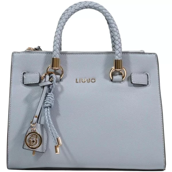 Τσάντες Χειρός Liu Jo ECS S SATCHEL AA6069 E1012