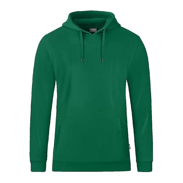 Φούτερ Jako Sweat à capuche Organic