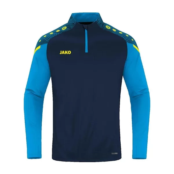 Ζακέτα Jako Sweat Ziptop Performance