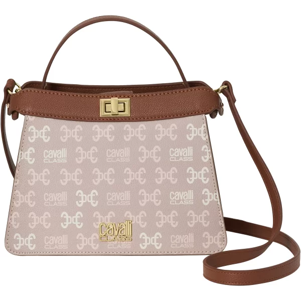 Τσάντες Χειρός Roberto Cavalli CCHB0208-500