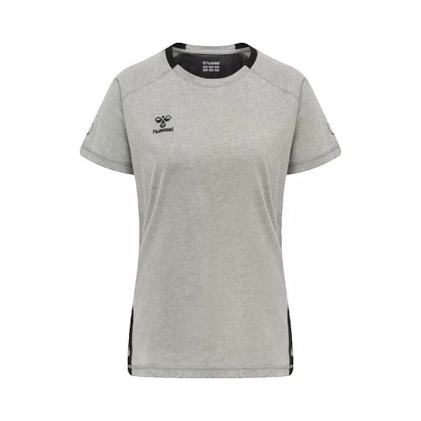 T-shirt με κοντά μανίκια hummel T-shirt Cima XK