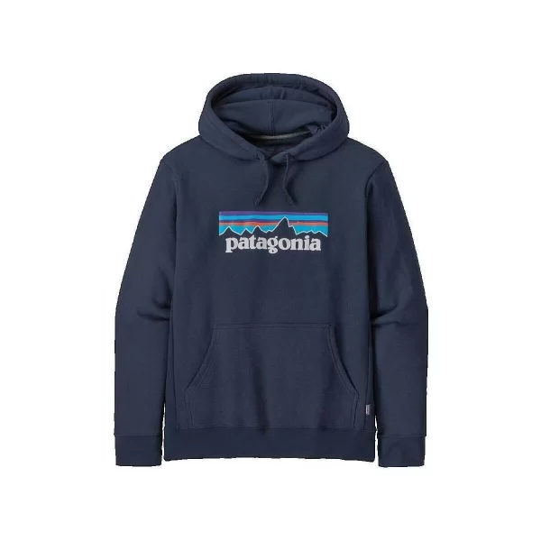 Fleece Patagonia Polaires P6 Logo Uprisal