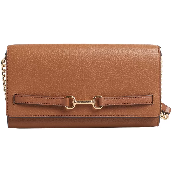 Τσάντες ώμου MICHAEL Michael Kors 35S5G2ZC7L-LUGGAGE