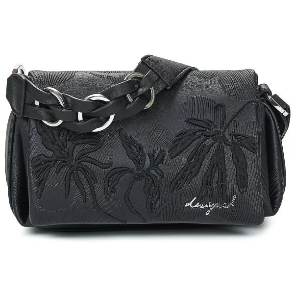 Τσάντες ώμου Desigual BAG MIRENIS NARON MINI FLAP
