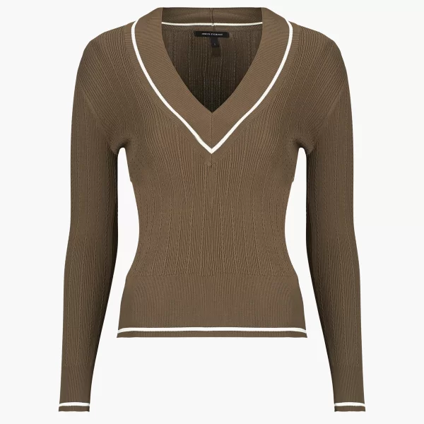 Πουλόβερ Armani Exchange XW002242