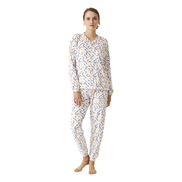 Σετ J&j Brothers JJB4-DP0200