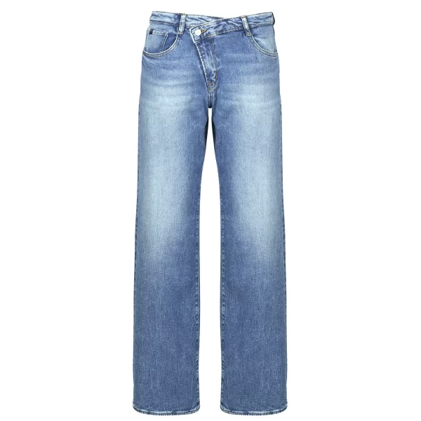 φαρδιά / καμπάνα Le Temps des Cerises 428 ODD