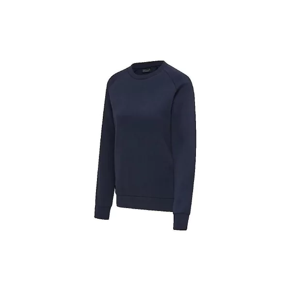 Φούτερ hummel Sweatshirt Classic HmlRed