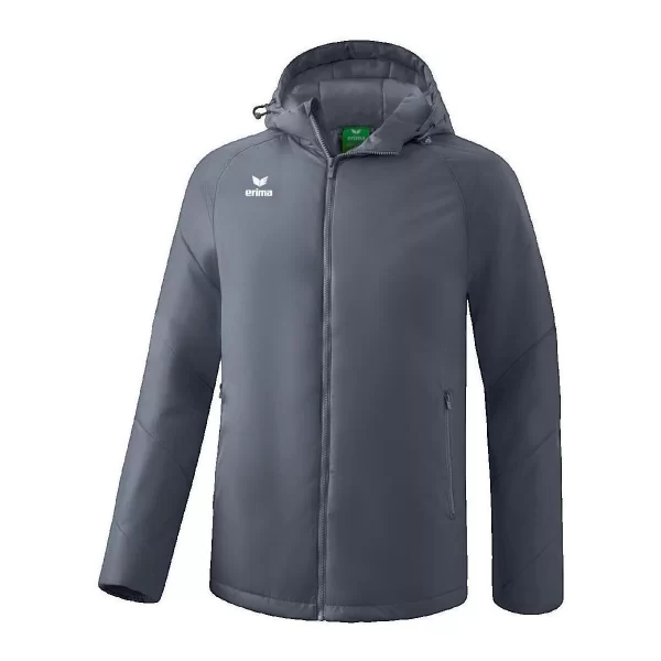 Παρκά Erima Veste Team Gris