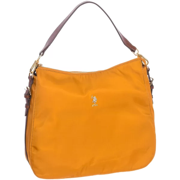 Μπανάνα U.S Polo Assn. BIUHU5727WIP-YELLOWTAN