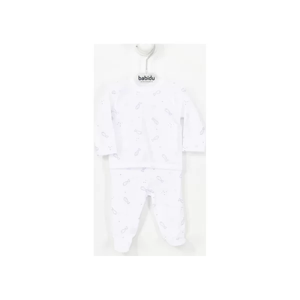 Σετ Babidu 51298-ROSA