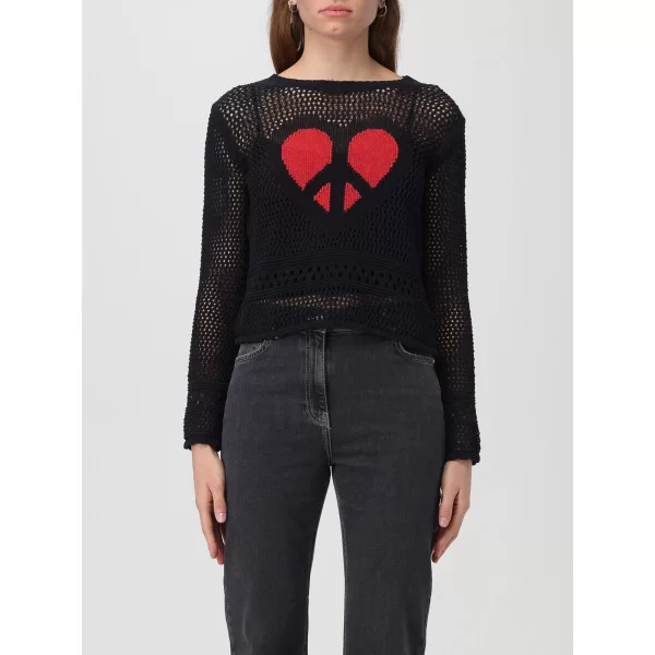 Πουλόβερ Moschino J09083204 1555