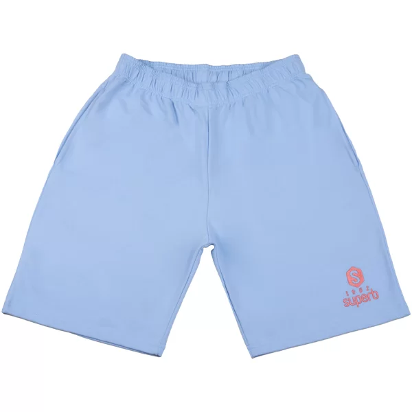 Shorts & Βερμούδες Superb 1982 RSC-S2108-BLUE