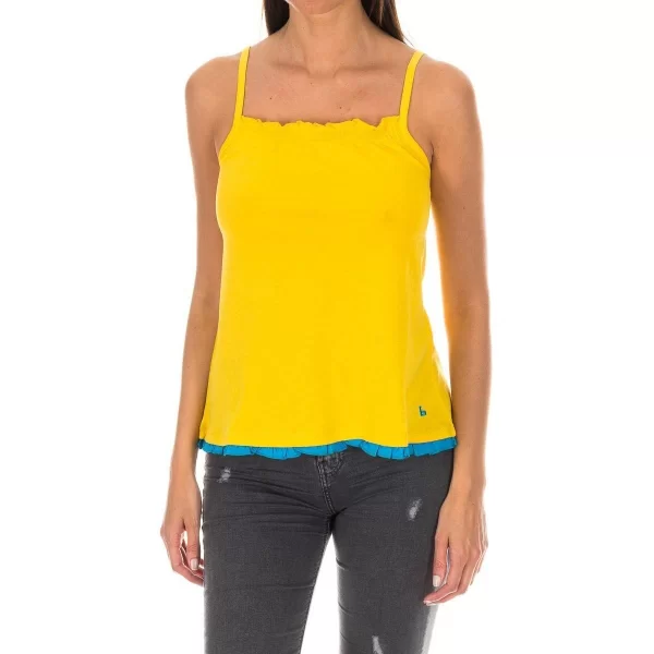 Αμάνικα/T-shirts χωρίς μανίκια Armand Basi ADM0097-GAN