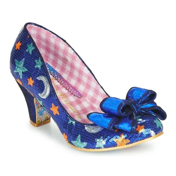 Γόβες Irregular Choice BAN JOE