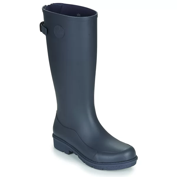 Γαλότσες FitFlop WONDERWELLY TALL