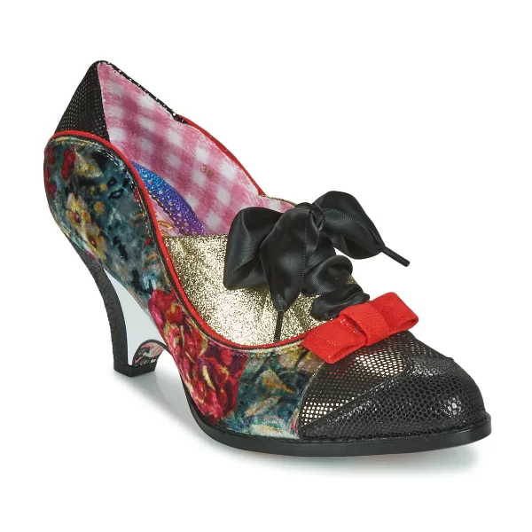 Γόβες Irregular Choice Force of Beauty